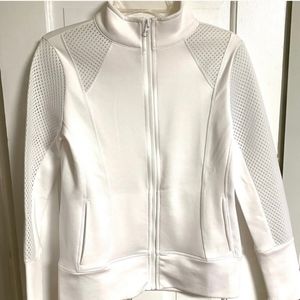 90 degree mesh jacket